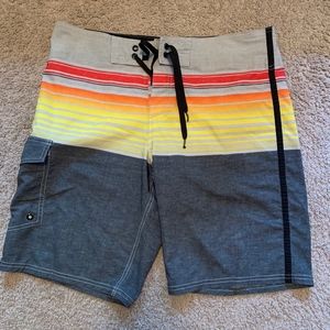 Mens Massimo Swim Shorts